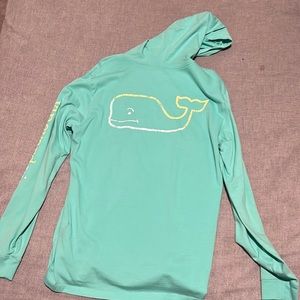 Vineyard vines long sleeve